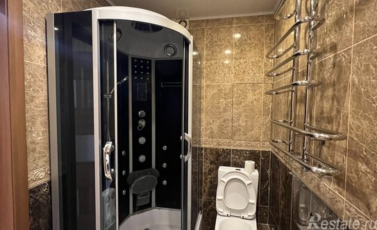 Продажа 1-комн квартиры на вторичном рынке Мичуринский пр-кт,  д. 13