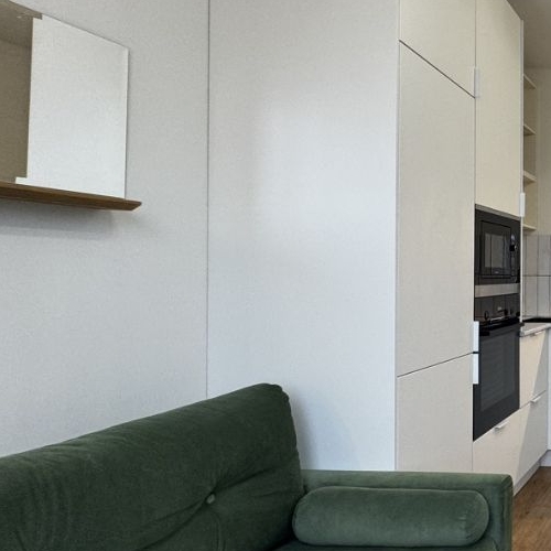 2-комн квартира бульвар Измайловский, 9