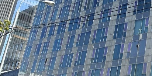 4-комн квартира Большая Грузинская улица, 69