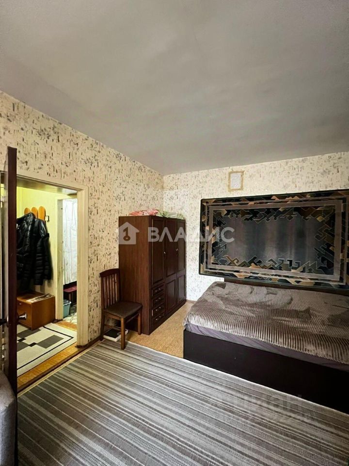 Продажа 1-комн квартиры на вторичном рынке улица Плющиха, 18