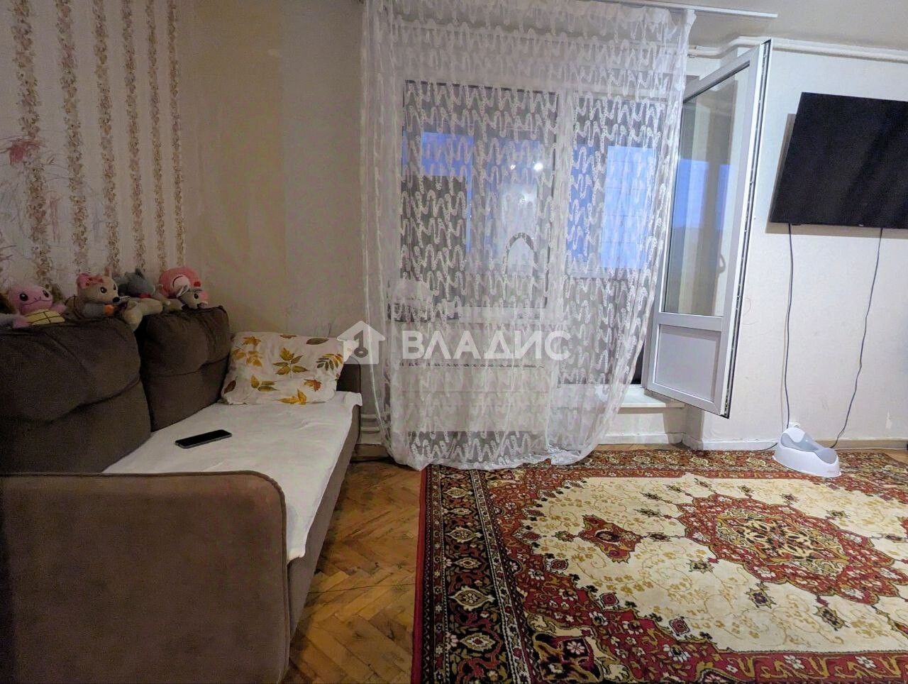 Продажа 1-комн квартиры на вторичном рынке Ленинский проспект, 3