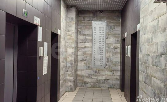 Продажа 1-комн квартиры на вторичном рынке Чарушинская улица,  д. 8