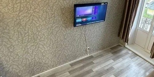 Комната переулок Матюшенко, 10