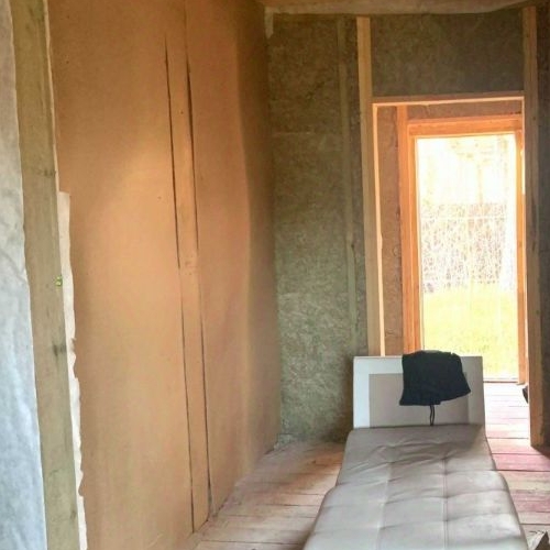 Коттедж/дом Вырица городской поселок, переулок Еленинский