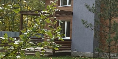 Коттедж/дом Петергоф, улица Средняя, 6