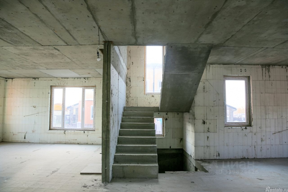 Продажа дома Верхнее Мячково с, Подгорная ул,  д. 9к