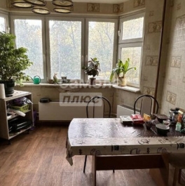 Продажа 3-комн квартиры на вторичном рынке ул Снежная,  д. 19