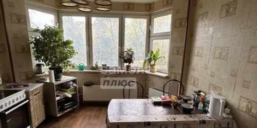 3-комн квартира ул Снежная,  д. 19