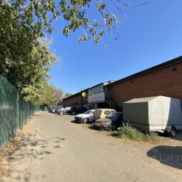 Продажа гаража Балаклавский проспект