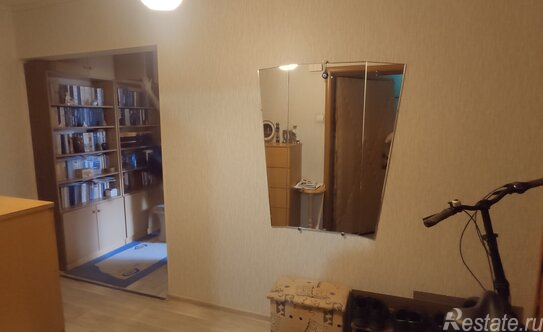 Продажа 3-комн квартиры на вторичном рынке Искровский пр-кт,  д. 28