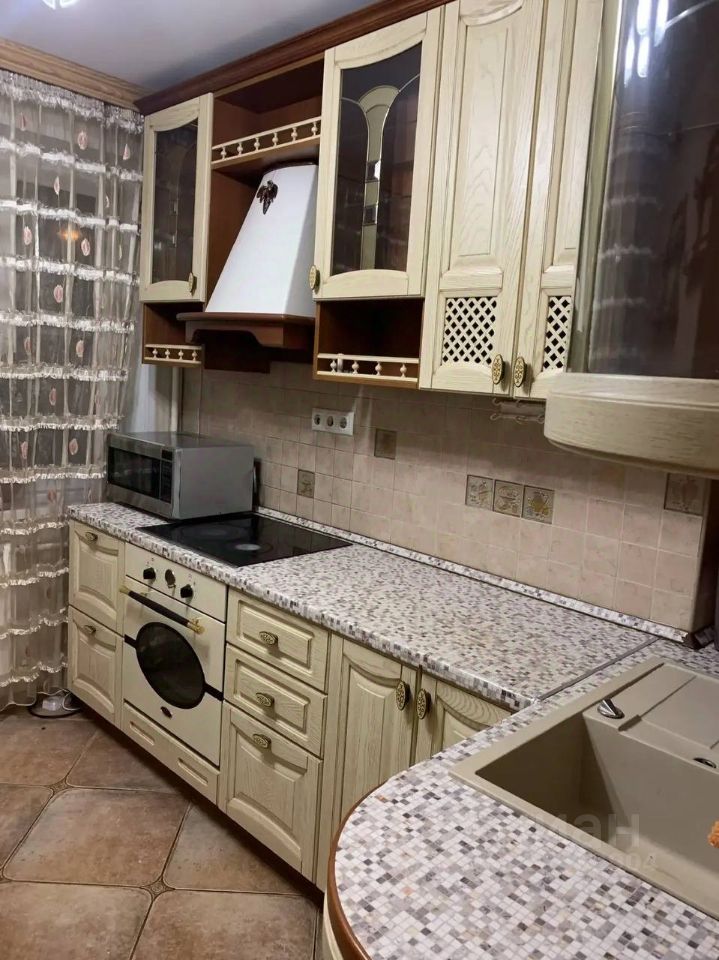 Продажа 1-комн квартиры на вторичном рынке Балашиха, Московский бульвар, 2