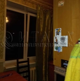 Продажа 2-комн квартиры на вторичном рынке Приозерск, Калинина, д. 32 Продажа 2-комн квартиры на вторичном рынке Приозерск, Калинина, д. 32