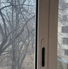 Продажа 2-комн квартиры на вторичном рынке улица Буракова,  д. 11