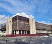 Сдать в аренду Офисы Донской 5-й проезд  17 