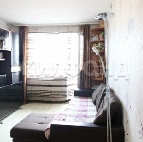 5-комн квартира Малое Верево, ул Кириллова,  д. 1