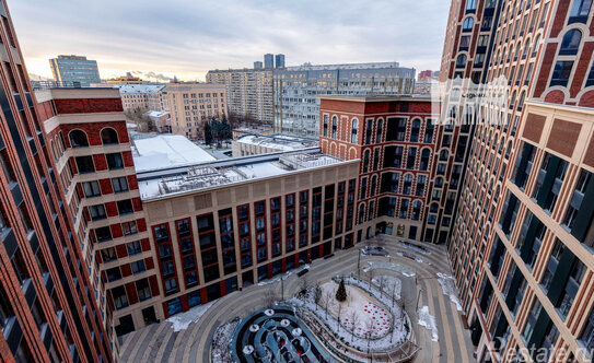 Продажа 4-комн квартиры на вторичном рынке Новоалексеевская улица,  д. 16 к3