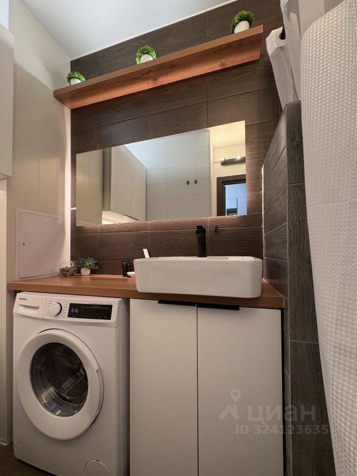 Аренда студии проспект Ветеранов, 173к1