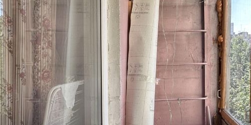 1-комн квартира проспект Маршала Жукова, 37К1