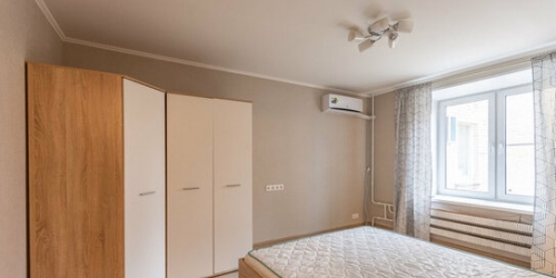 1-комн квартира Халтуринская улица,  д. 18