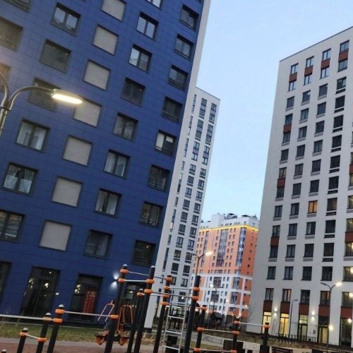 2-комн квартира бульвар Измайловский, 11