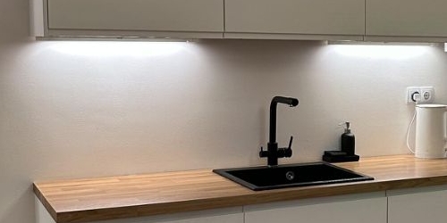 1-комн квартира Магнитогорская улица, 3к2