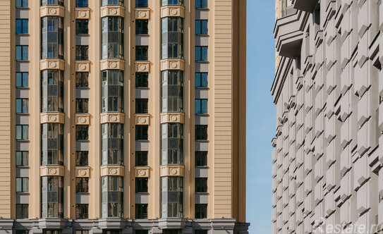 Продажа 2-комн квартиры на вторичном рынке Октябрьская наб,  д. 40