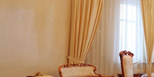 3-комн квартира Зоологическая улица, 30С2