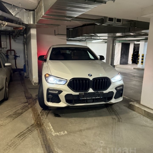 Гараж/парковка Одинцово, ул Маршала Бирюзова,  д. 2А