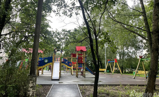 Продажа 4-комн квартиры на вторичном рынке Люберцы г, Гоголя ул,  д. 45