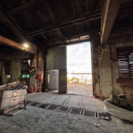 Аренда склада деревня Калиновка, д. 85, к. стр3 Аренда склада деревня Калиновка, д. 85, к. стр3