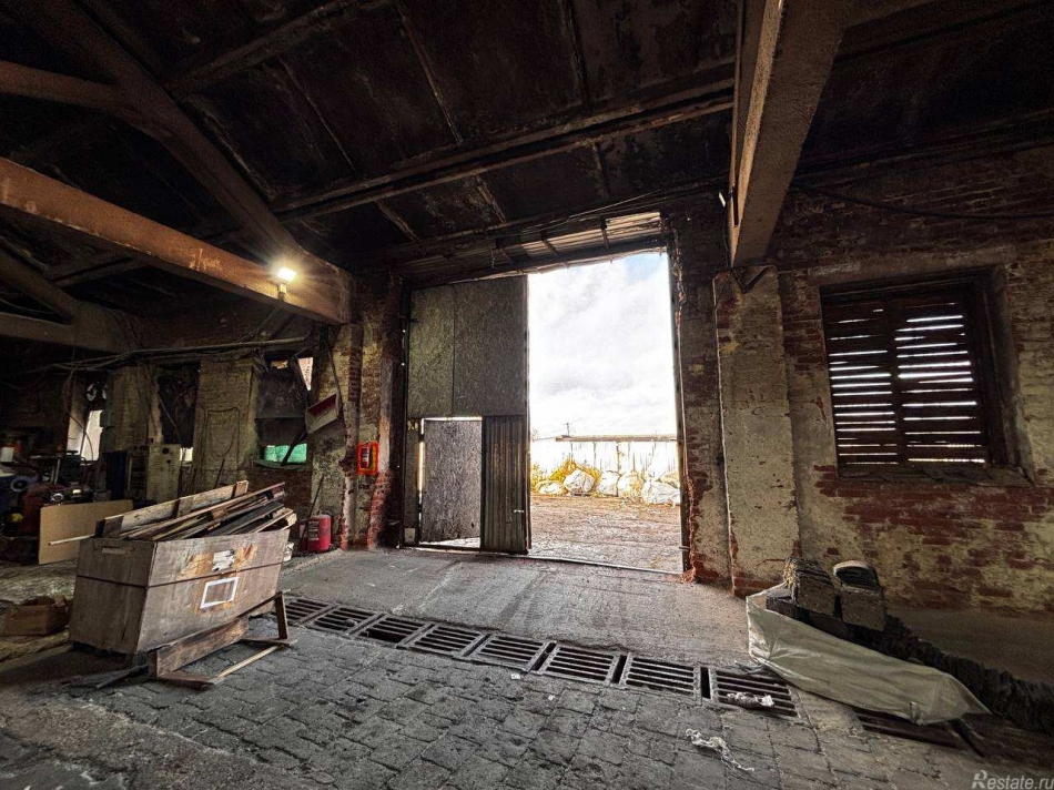 Аренда склада деревня Калиновка,  д. 85,  к. стр3