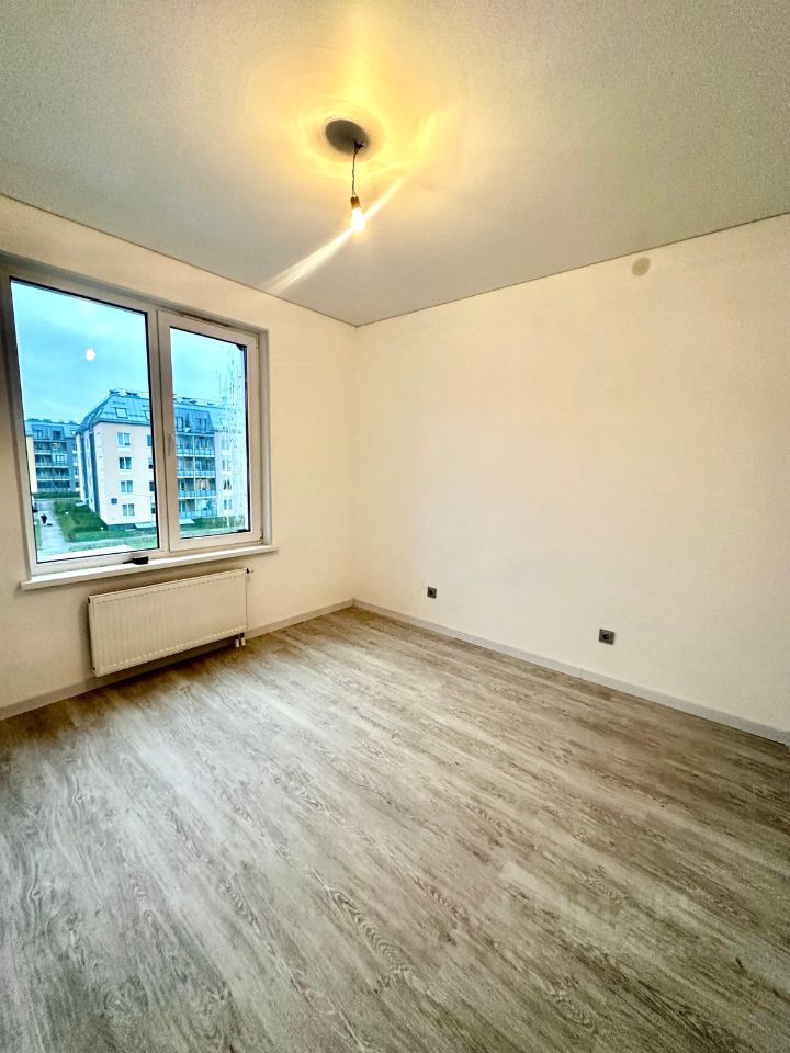 Продажа 1-комн квартиры на вторичном рынке улица Струве, 12к1