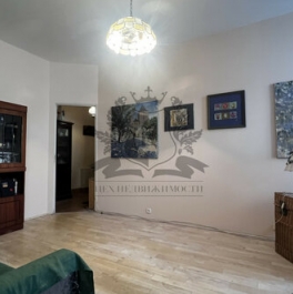 Продажа 2-комн квартиры на вторичном рынке Псковская улица,  д. 7