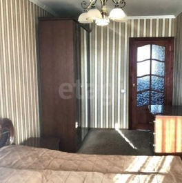 Продажа 3-комн квартиры на вторичном рынке Коломна г, Ленина ул,  д. 80