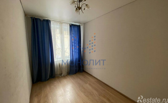 Продажа 2-комн квартиры на вторичном рынке Красногвардейская 3-я ул,  д. 6