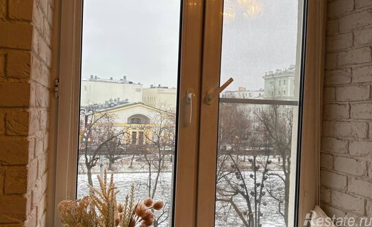 Продажа 1-комн квартиры на вторичном рынке Чистопрудный бульвар