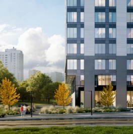 Продажа 3-комн квартиры на вторичном рынке Аминьевское ш,  д. 6