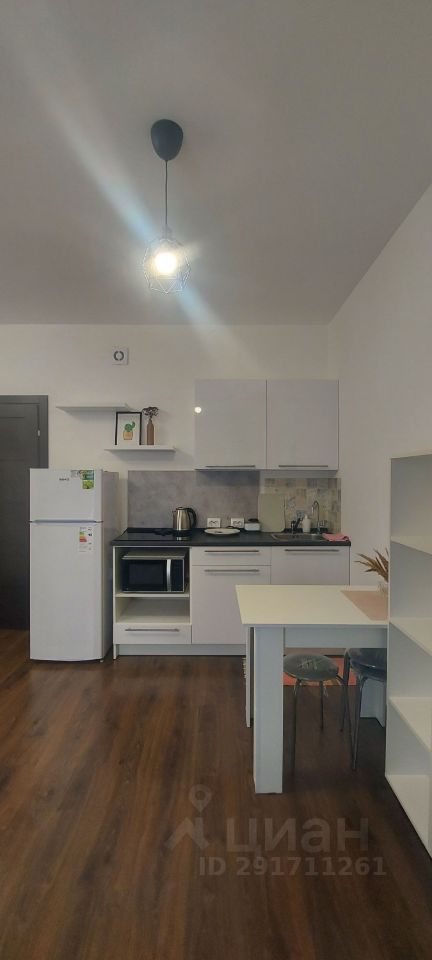Аренда студии улица Плесецкая, 20к1