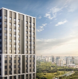 Продажа 5-комн квартиры на вторичном рынке Озёрная улица,  д. к2