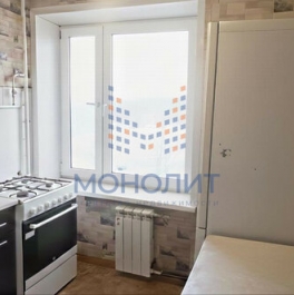 Продажа 2-комн квартиры на вторичном рынке Сетуньский 3-й проезд,  д. 3