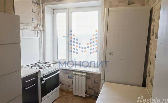 Продажа 2-комн квартиры на вторичном рынке Сетуньский 3-й проезд,  д. 3