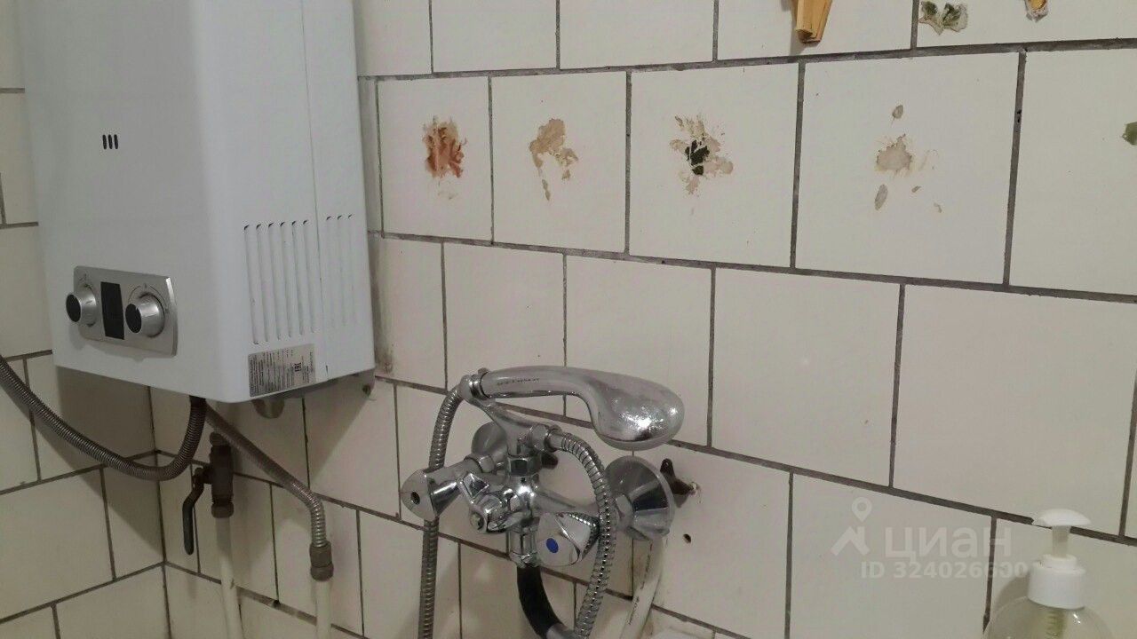 Продажа 2-комн квартиры на вторичном рынке улица Орбели, 27К4