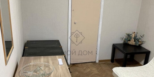 2-комн квартира улица Удальцова,  д. 35