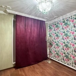 Продажа 4-комн квартиры на вторичном рынке ул Днепропетровская,  д. 39