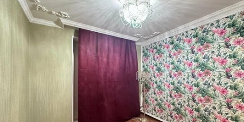 4-комн квартира ул Днепропетровская,  д. 39