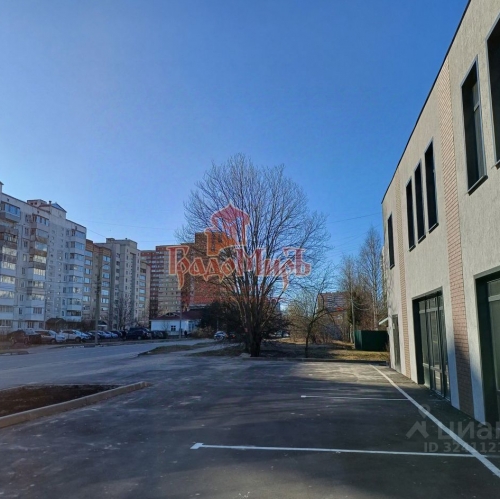 Помещение свободного назначения Сергиев Посад г, Осипенко ул,  д. 7А