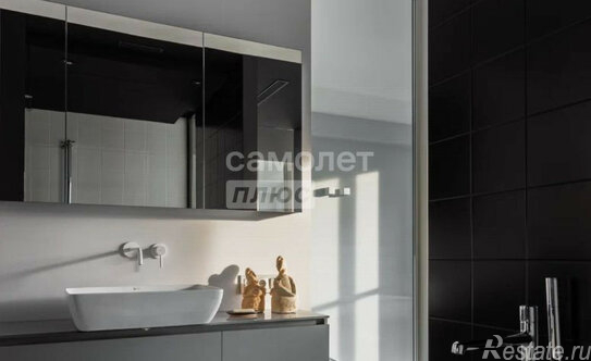 Продажа 2-комн квартиры на вторичном рынке Одинцово г, Сколковская ул,  д. 3А