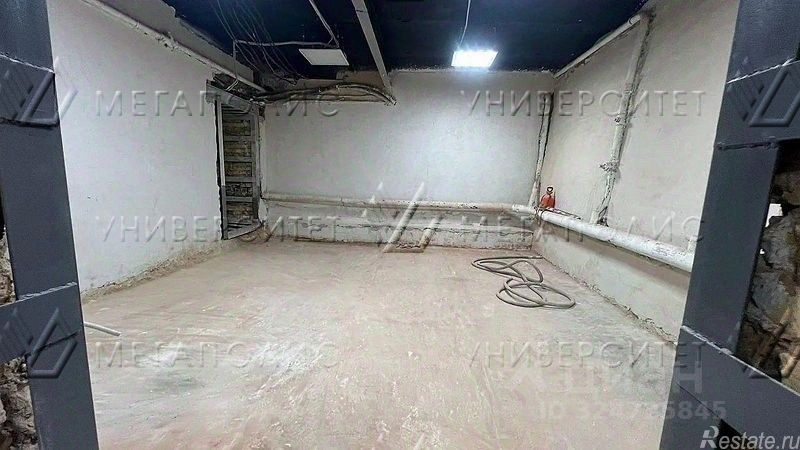Аренда торгового помещения улица Арбат,  д. 20