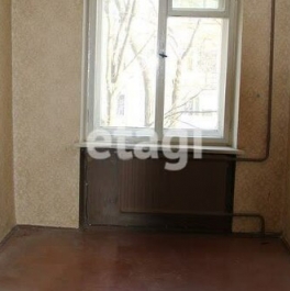 Продажа 2-комн квартиры на вторичном рынке Пограничника Гарькавого ул,  д. 38,  к. 3