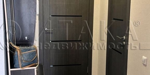 1-комн квартира Щербакова,  д. 11